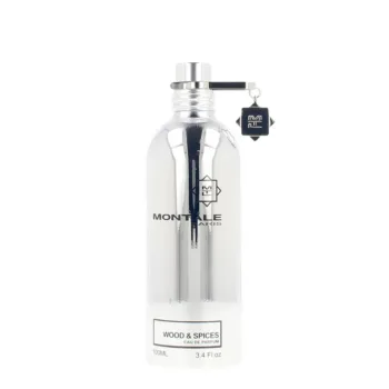 <span class="notranslate">MONTALE WOOD SPICES</span> edp vapo 100 ml Unisex