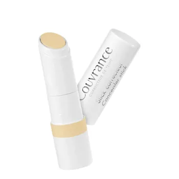 AVENE COUVRANCE stick concealer #amarillo 3.5 gr