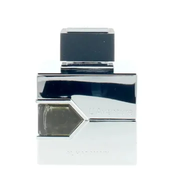 <span class="notranslate">AL HARAMAIN L'AVENTURE</span> edp vapo 100 ml for Men
