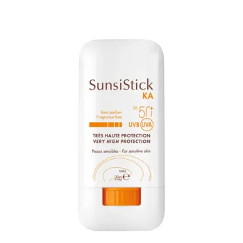AVENE SUNSISTICK KA protector solar en barra SPF50+ 20 gr