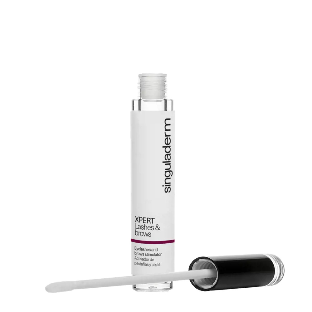 SINGULADERM XPERT LASHES & BROWS eyelashes and brows stimulator 4 ml SINGULADERM XPERT LASHES & BROWS eyelashes and brows stimulator 4 ml
