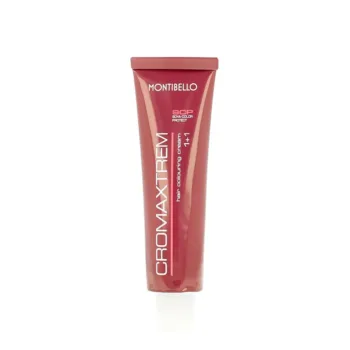 MONTIBELLO CROMAXTREM coloring #X78 reddish purple 60 ml