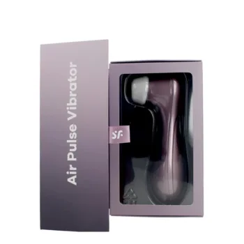 SATISFYER SATISFYER PRO 2 stimulateur #violet 1 u