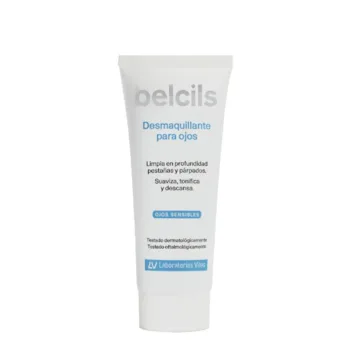 BELCILS BELCILS AUGEN-MAKE-UP-ENTFERNER Gel 75 ml