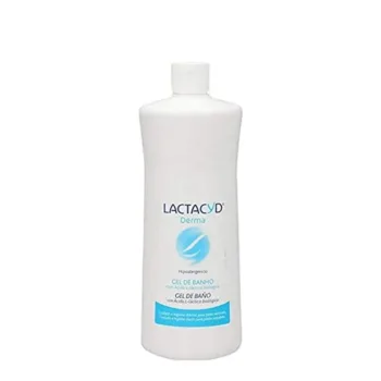 LACTACYD LACTACYD bath gel 1000 ml