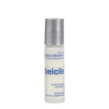 BELCILS BELCILS ROLL-ON DE-STRESSING Augenkonturpflege 8 ml