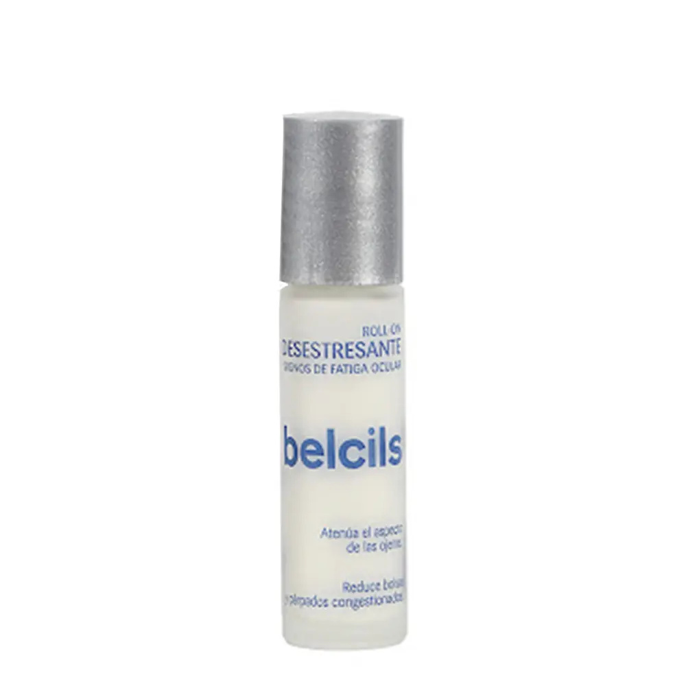 BELCILS BELCILS ROLL-ON DE-STRESSING eye contour treatment 8 ml BELCILS BELCILS ROLL-ON DE-STRESSING eye contour treatment 8 ml