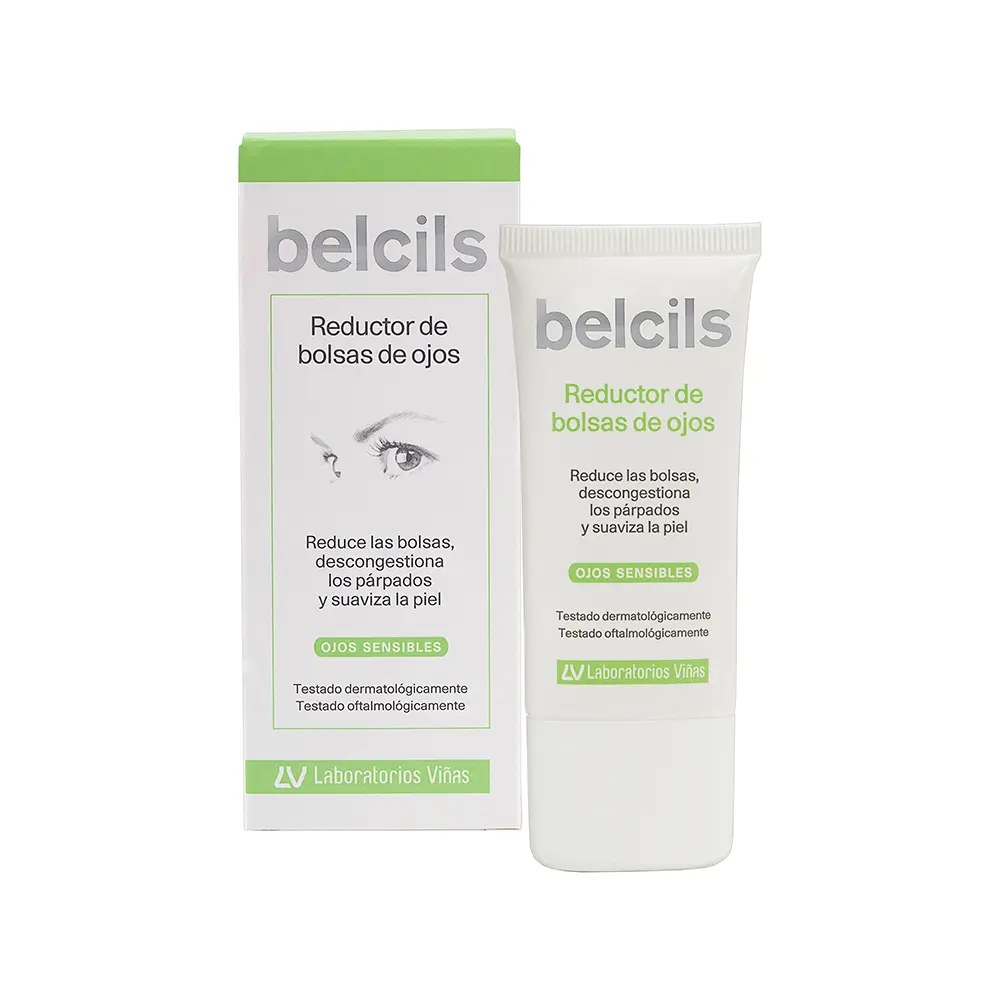 BELCILS BELCILS TRÄNENSÄCKE REDUZIEREN 30 ml
