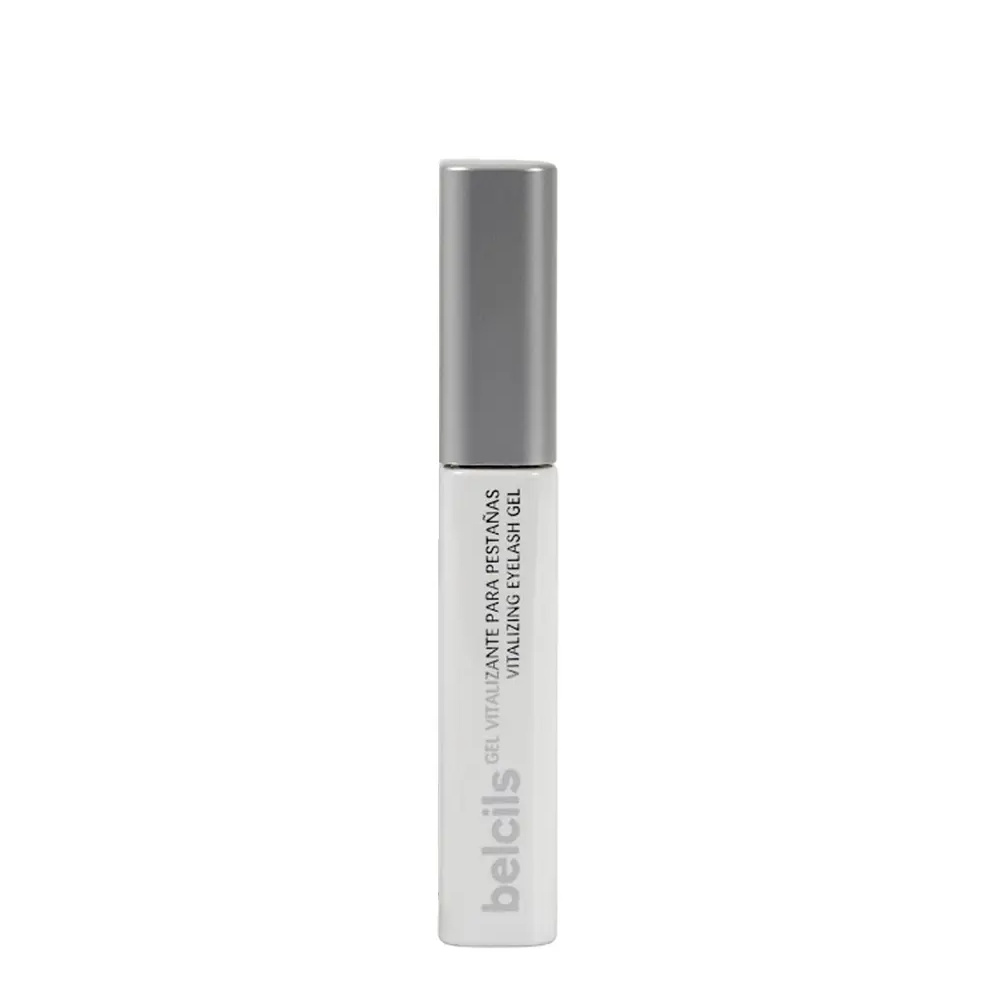 BELCILS BELCILS SENSITIVE EYES vitalizing gel for eyelashes 8 ml BELCILS BELCILS SENSITIVE EYES vitalizing gel for eyelashes 8 ml