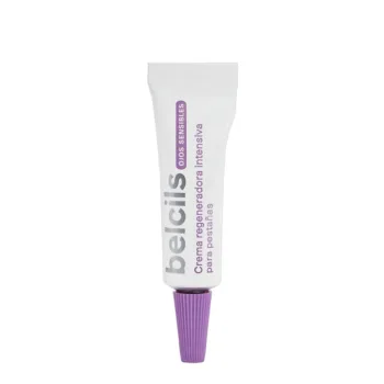 BELCILS BELCILS SENSITIVE EYES intensiv regenerierende Wimperncreme 4 ml