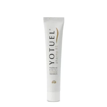 YOTUEL FARMA B5 whitening toothpaste 50 ml