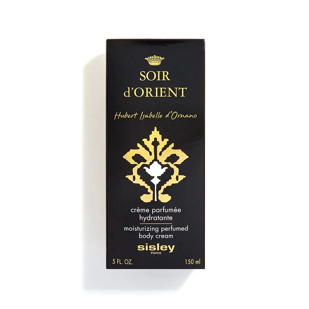 SISLEY SOIR D'ORIENT crema profumo idratante 150 ml