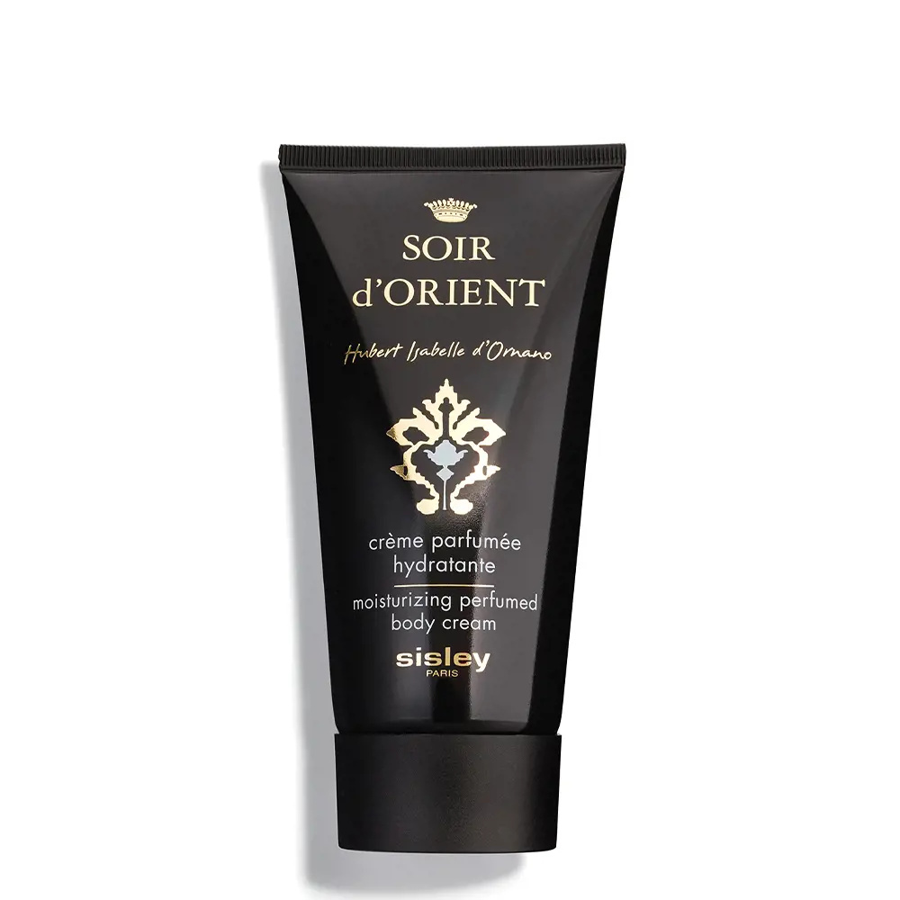SISLEY SOIR D'ORIENT creme parfume hydratante 150 ml SISLEY SOIR D'ORIENT creme parfume hydratante 150 ml