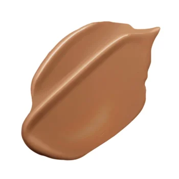 SENSAI flawless satin foundation SPF20 #205-mocha beige 30 ml