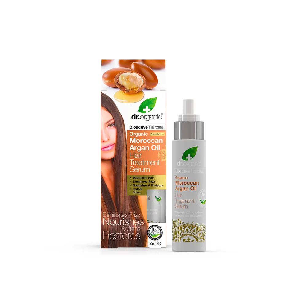 <span class="notranslate">DR. ORGANIC ARGAN</span> hair treatment serum 100 ml <span class="notranslate">DR. ORGANIC ARGAN</span> hair treatment serum 100 ml