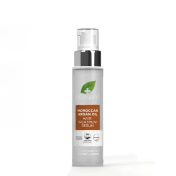 <span class="notranslate">DR. ORGANIC ARGAN</span> hair treatment serum 100 ml