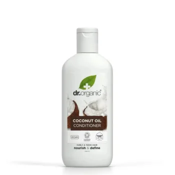 DR. ORGANIC COCONUT conditioner 265 ml