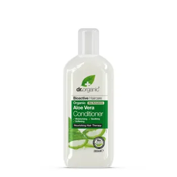 DR. ORGANIC ALOE VERA conditioner 265 ml