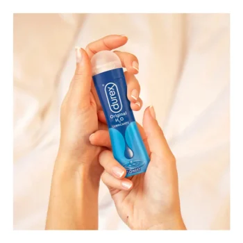 DUREX PLAY ORIGINAL H2O intimate lubricant 50 ml