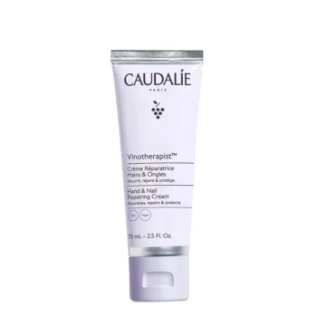 CAUDALIE VINOTHERAPIST Repairing Cream for Hands and Nails 75 ml
