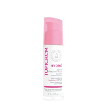 <span class="notranslate">TOPICREM HYDRA+</span> ultra-hydrating serum 30 ml