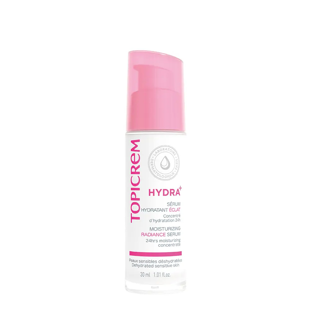 <span class="notranslate">TOPICREM HYDRA+</span> ultra-hydrating serum 30 ml <span class="notranslate">TOPICREM HYDRA+</span> ultra-hydrating serum 30 ml