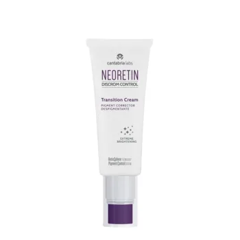 <span class="notranslate">NEORETIN DISCROM CONTROL</span> transition depigmenting cream 50 ml