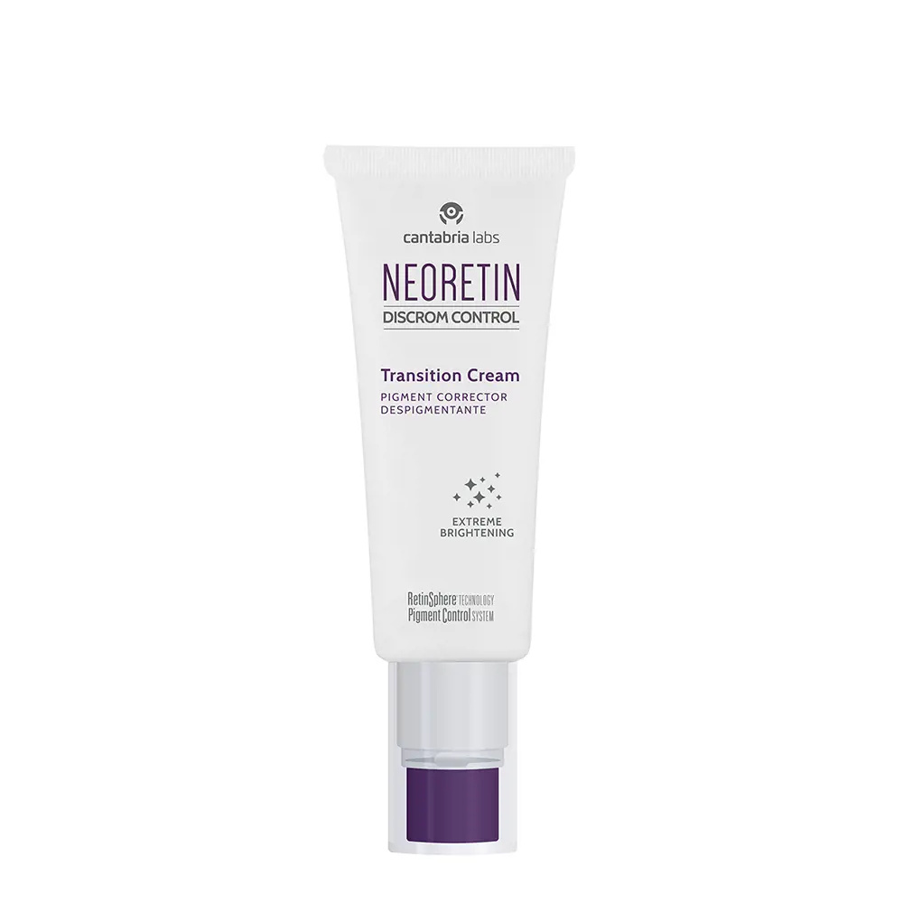 <span class="notranslate">NEORETIN DISCROM CONTROL</span> transition depigmenting cream 50 ml <span class="notranslate">NEORETIN DISCROM CONTROL</span> transition depigmenting cream 50 ml