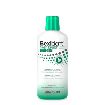 ISDIN BEXIDENT FRESH BREATH colutorio 500 ml