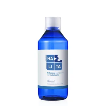 HALITA HALITA mouthwash 500 ml