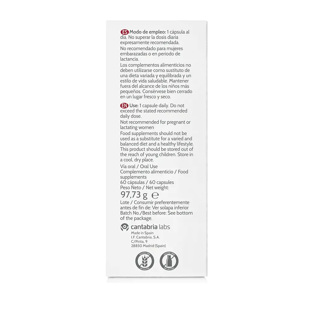 IRALTONE Capsule AGA 60 u IRALTONE Capsule AGA 60 u - Immagine 3