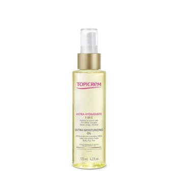 <span class="notranslate">TOPICREM UH</span> ultra-moisturizing oil 125 ml