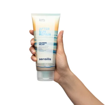 SENSILIS AFTER SUN REPAIR gel 200 ml