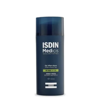 ISDIN MEDICIS Aftershave-Gel 100 ml