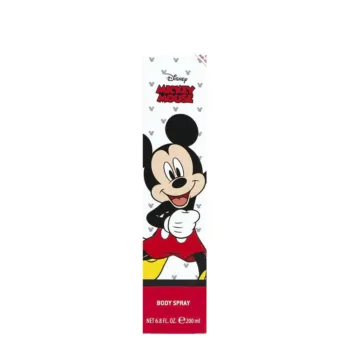 CARTOON MICKEY edc body spray 200 ml