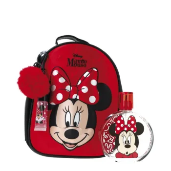 CARTOON MINNIE BAG set 2 pc