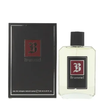 <span class="notranslate">PUIG BRUMMEL</span> eau de cologne 125 ml for Men <span class="notranslate">PUIG BRUMMEL</span> eau de cologne 125 ml for Men