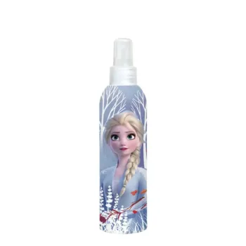 FROZEN Frozen II Körperspray für Mädchen 200 ml Unisex