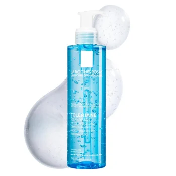 <span class="notranslate">LA ROCHE POSAY ROSALIAC</span> gelee micellaire make-up remover 195 ml