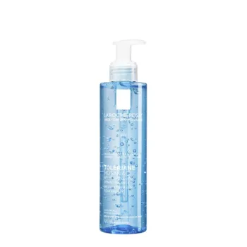 <span class="notranslate">LA ROCHE POSAY ROSALIAC</span> gelee micellaire make-up remover 195 ml