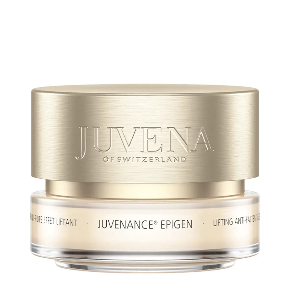 <span class="notranslate">JUVENA JUVENANCE EPIGEN</span> lifting and anti-wrinkle day cream 50 ml <span class="notranslate">JUVENA JUVENANCE EPIGEN</span> lifting and anti-wrinkle day cream 50 ml