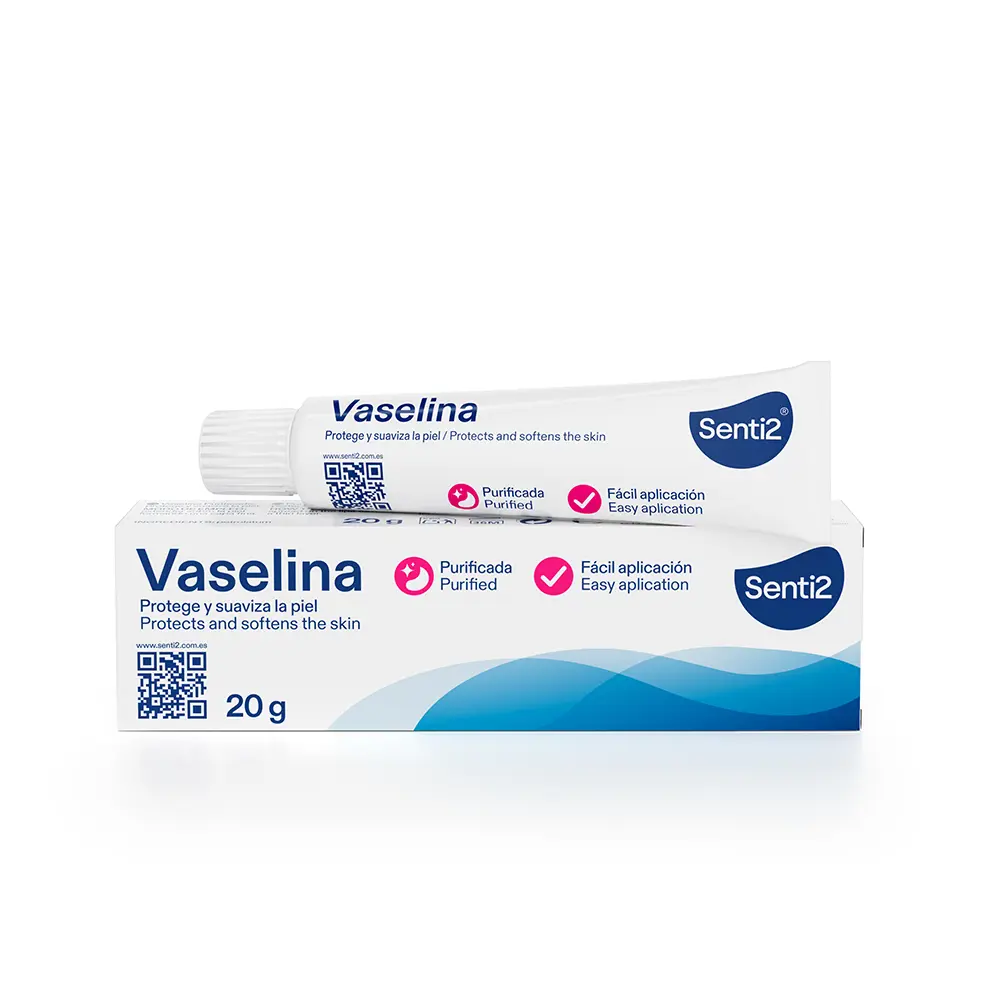 SENTI2 Purifying Vaseline 20g