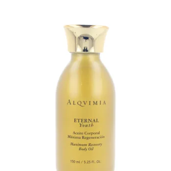 ALQVIMIA ETERNAL YOUTH body oil 150 ml