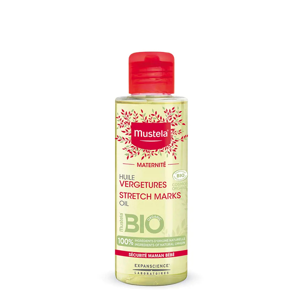 MUSTELA MATERNIDAD BIO oil prevencin de estras 105 ml MUSTELA MATERNIDAD BIO oil prevencin de estras 105 ml