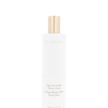 <span class="notranslate">ALQVIMIA ESSENTIALLY BEAUTIFUL</span> orange blossom water facial toner 100 ml