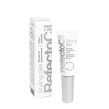 REFECTOCIL GEL COIFFANT soin de jour cils et sourcils 9 ml