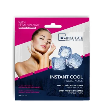 IDC INSTITUTE Firming Facial Mask Cold Effect Granada 30 gr IDC INSTITUTE Firming Facial Mask Cold Effect Granada 30 gr
