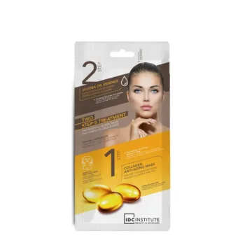 IDC INSTITUTE 3D Collagen Anti-Aging Facial Mask IDC INSTITUTE 3D Collagen Anti-Aging Facial Mask
