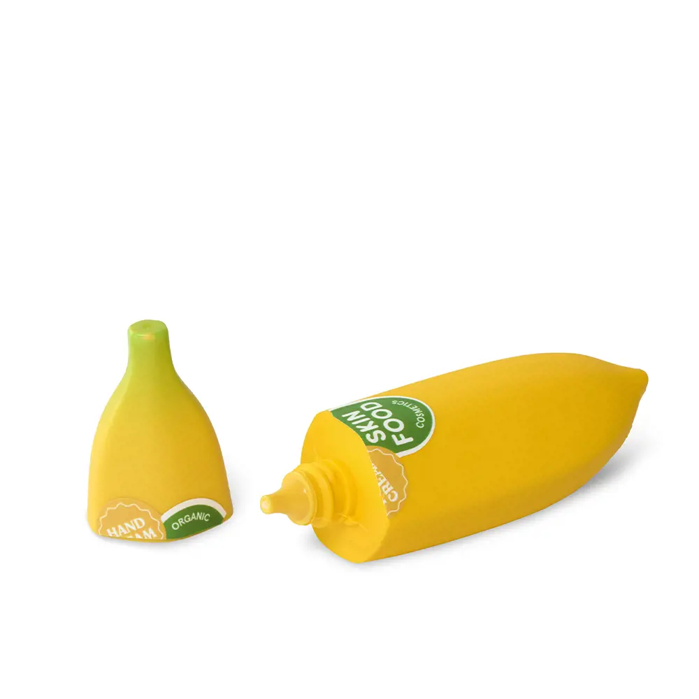 IDC INSTITUTE Banana Hand Cream 40ml