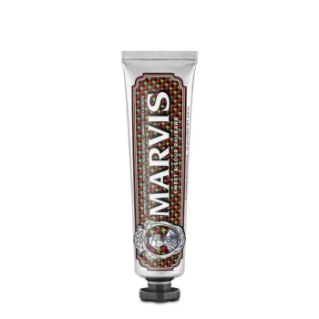 MARVIS SWEET & SOUR RHUBARB toothpaste 75 ml